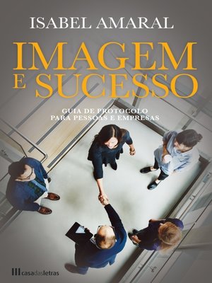 cover image of Imagem e Sucesso